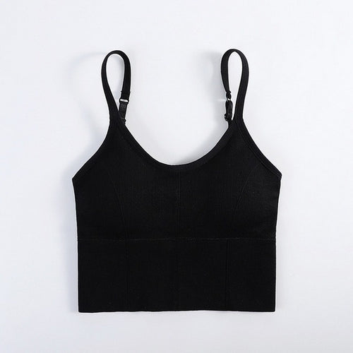 Load image into Gallery viewer, Women Sports Bra
