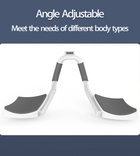 Muscle Plank Support Training Board