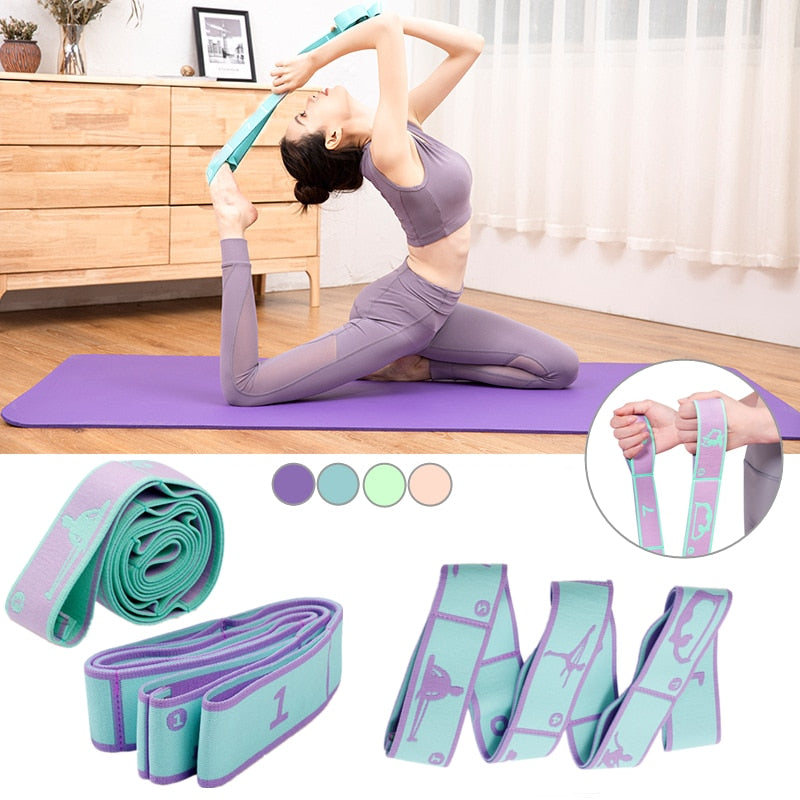 Yoga Elastic Band